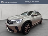 Volkswagen Taigo 2023