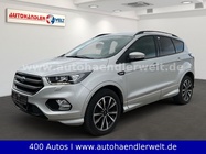 Ford Kuga 2019