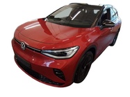 Volkswagen ID.4 2025