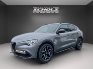 Alfa Romeo Stelvio 2021