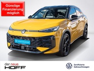 Volkswagen T-Roc 2026