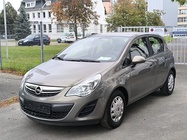 Opel Corsa 2013