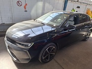 Opel Astra 2023