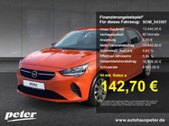 Opel Corsa 2021