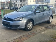 Volkswagen Golf 2009