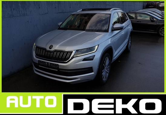 Skoda Kodiaq 2020