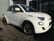 Fiat 500e 2021
