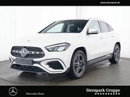 Mercedes-Benz GLA-Class 2024
