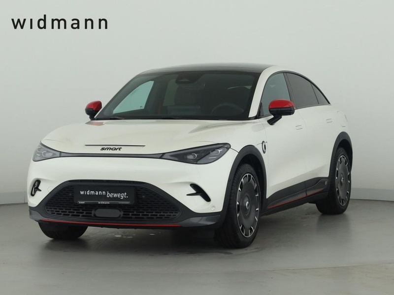 Smart #3