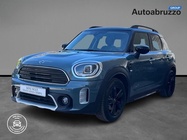 MINI Other 2021