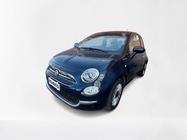 Fiat 500 2021
