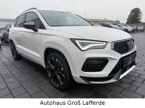 Cupra Ateca 2023