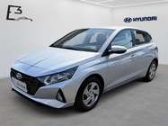 Hyundai i20 2021