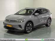 Volkswagen ID.4 2022