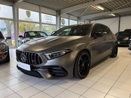Mercedes-Benz A-Class 2021