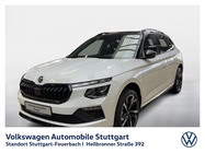 Skoda Kamiq 2026