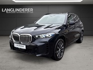 BMW X5 2024