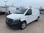 Mercedes-Benz Vito 2022