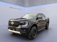 Ford Ranger 2023