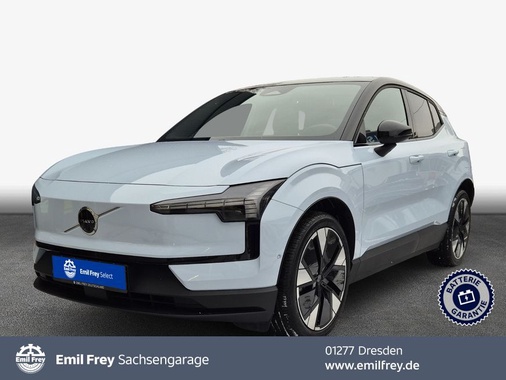 Volvo EX30 2024