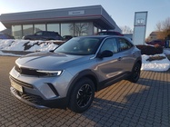 Opel Mokka 2021