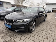 BMW 2 Series 2020