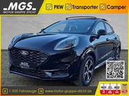 Ford Puma 2025