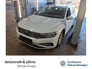 Volkswagen Passat 2023