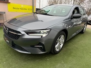Opel Insignia 2021