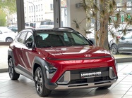 Hyundai Kona 2024
