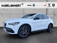 Alfa Romeo Stelvio 2024