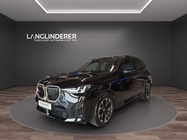 BMW X3 2025