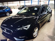 Seat Leon 2022