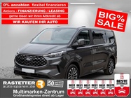 Ford Tourneo Custom 2025