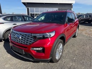Ford Explorer 2023