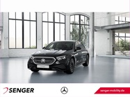 Mercedes-Benz E-Class 2025