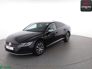 Volkswagen Arteon 2020