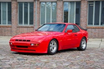 Porsche 944 1982