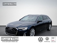Audi S6 2023