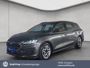 Ford Focus 2022