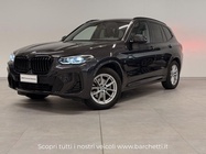 BMW X3 2023