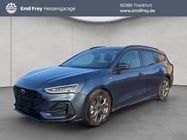 Ford Focus 2025