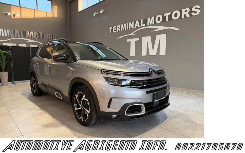 Citroen C5