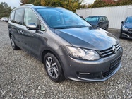 Volkswagen Sharan 2018