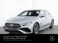 Mercedes-Benz A-Class 2025
