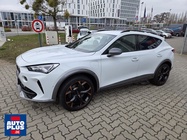 Cupra Formentor 2022