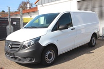 Mercedes-Benz Vito 2021