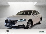 Skoda Octavia 2021