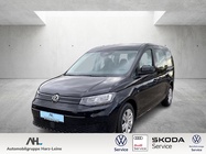 Volkswagen Caddy Maxi 2025