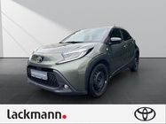 Toyota Aygo 2022